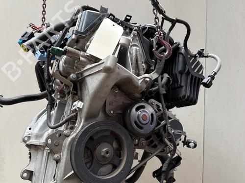 Engine DACIA SANDERO II 1.0 SCe 75 (B8JC, B8JD, B8NC) | BP37671996M1 - Image 4