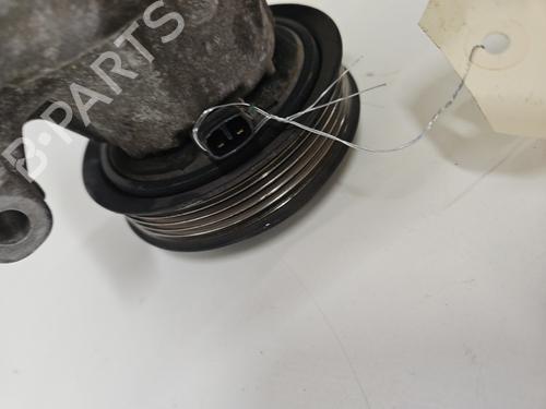 Compressore A/C FIAT PANDA (169_) 1.2 (169.AXB11, 169.AXB1A) | BP30808891M34 