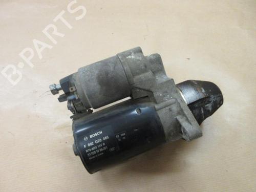 Used Starter Starter SUZUKI SWIFT III (MZ, EZ) 1.3 DDiS (RS413D) (75 hp) 20897654 20897654