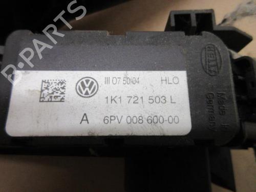 Pedal AUDI A3 Sportback (8PA) 1.9 TDI | BP20891843I4 