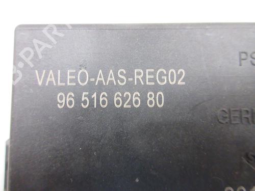 Used Electronic module Electronic module PEUGEOT 307 CC (3B) 2.0 16V (177 hp) 22108523 22108523