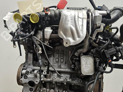 Engine CITROËN C-ELYSEE (DD_) 1.6 BlueHDi 100 | BP37287636M1  - Image 5