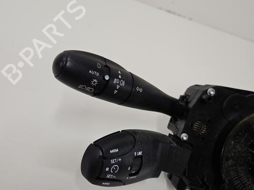 Steering column stalk PEUGEOT 207 SW (WK_) 1.6 HDi | BP24438190I23 