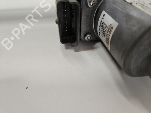Front right window mechanism CITROËN C4 II (NC_) 1.6 HDi 115 | BP29372229C23 