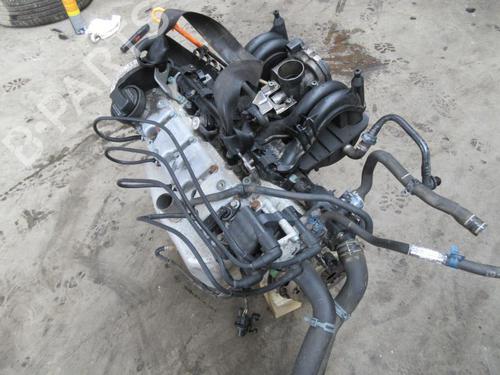 Motor für VW POLO (6N2) 1.4 (60 hp) 22108028