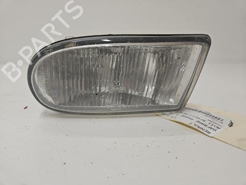 Used Right front fog light RENAULT SAFRANE II (B54_) 2.2 dT (B54G) (113 hp) 30116059
