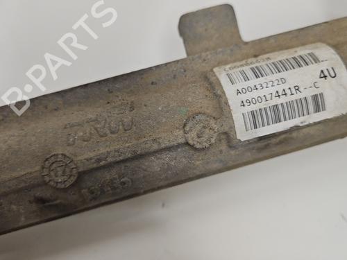 Steering rack RENAULT MEGANE IV Grandtour (K9A/M/N_) 1.5 dCi 110 | BP30604294M22 