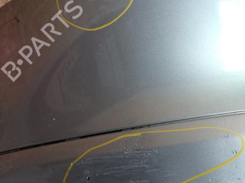 Rear bumper AUDI A3 (8P1) 1.9 TDI | BP20890804C8 