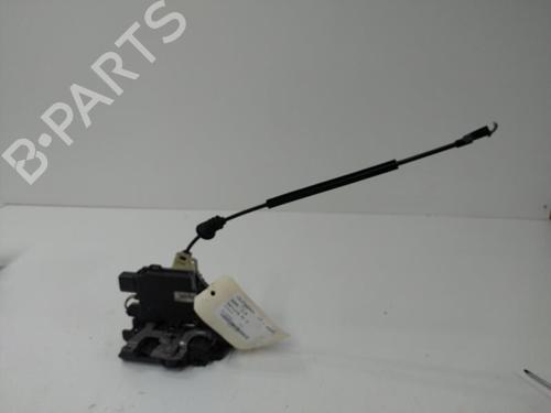 Cerradura puerta delantera izquierda VW BORA I (1J2) 1.9 TDI (101 hp) 20894168