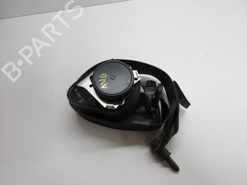 Used Front left seatbelt Front left seatbelt DACIA SANDERO II TCe 90 (B8M1, B8MA, B8AC) (90 hp) 20908222 20908222