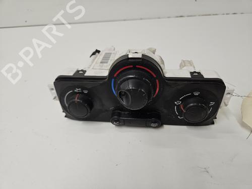 Used Climate control Climate control RENAULT SCÉNIC II (JM0/1_) [2003-2010] 36059352 36059352