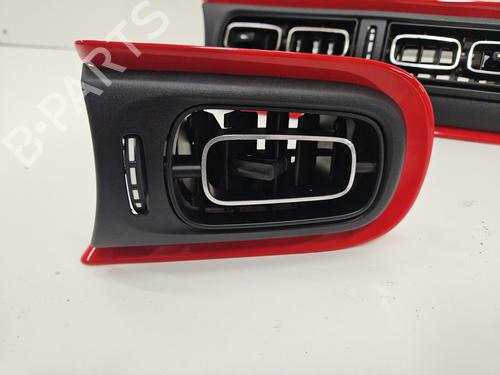 Luftventil CITROËN C3 III (SX) 1.6 BlueHDi 75 | BP31323270I21