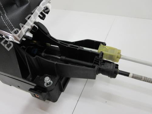 Gear lever OPEL ASTRA J (P10) 2.0 CDTI (68) | BP22109079M90 - Image 4