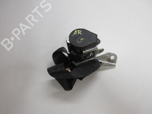Used Rear left belt tensioner SEAT LEON (1P1) 1.9 TDI (105 hp) 20908258