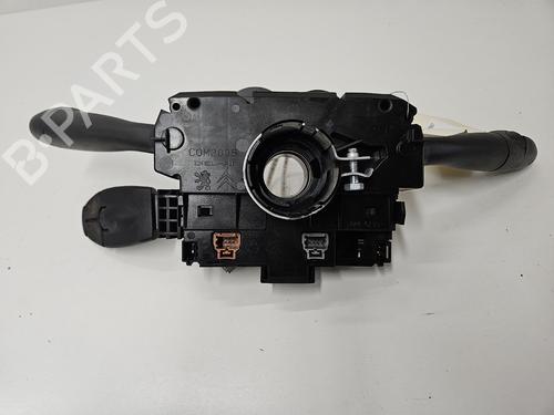 Steering column stalk CITROËN C2 (JM_) 1.4 HDi | BP38080324I23 - Image 2