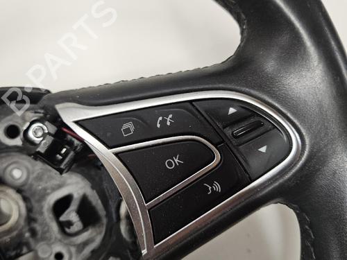 Steering wheel RENAULT MEGANE IV Hatchback (B9A/M/N_) | BP36571815C49 - Image 4