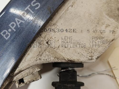 right-daytime-light-vw-passat-b6-variant-3c5-2005-2006-2007-2008-2009-2010-2011-30865124 main image