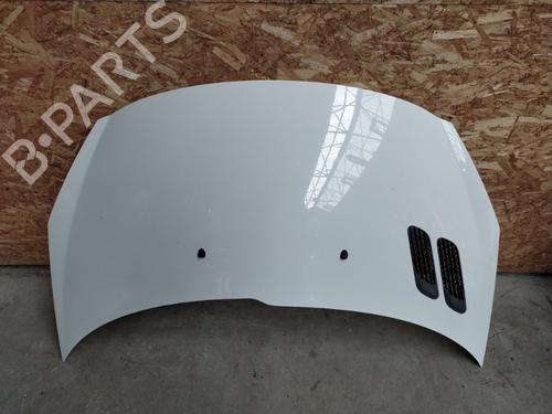 Used Hood PEUGEOT 206+ (2L_, 2M_) 1.4 HDi eco 70 (68 hp) 23843047