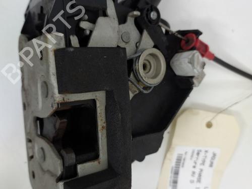 Used Front right lock Front right lock JAGUAR X-TYPE I (X400) 2.0 D (130 hp) 20894176 20894176