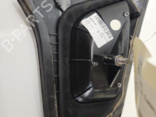 Right tailgate light CITROËN C3 II (SC_) 1.2 VTi 82 | BP37734529C80 - Image 3