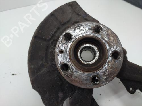 Right front steering knuckle VW GOLF IV (1J1) 1.9 TDI | BP20896381M26 