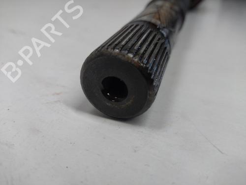 Used Right front driveshaft Right front driveshaft RENAULT TRAFIC III Van (FG_) 1.6 dCi 115 (FGMD) (116 hp) 20890768 20890768