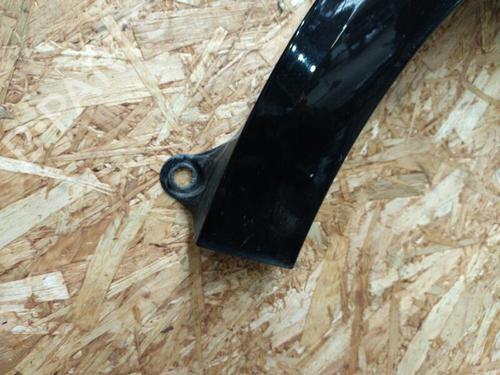 Right front fenders CITROËN C4 I (LC_) 1.6 HDi | BP20899748C42 