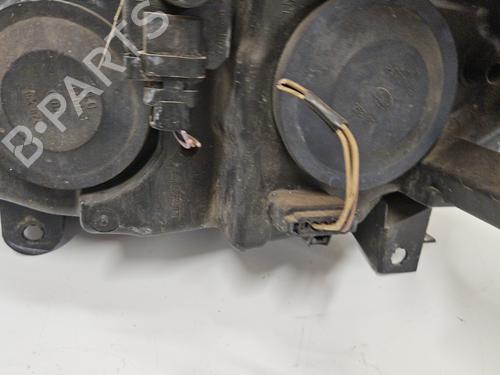 Right headlight RENAULT SCÉNIC II (JM0/1_) 1.9 dCi (JM0G, JM12, JM1G, JM2C) | BP30745305C29