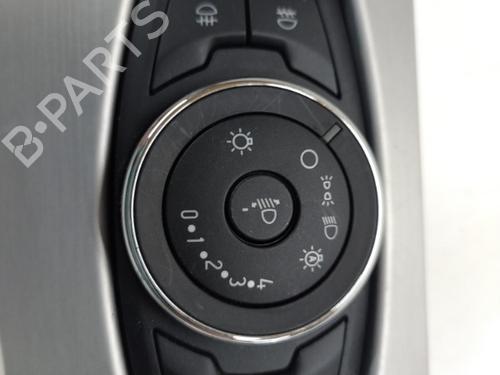 Used Headlight switch Headlight switch FORD USA MUSTANG Coupe 5.0 V8 (422 hp) 20904779 20904779