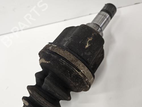 Left front driveshaft PEUGEOT 807 (EB_) 2.0 HDI | BP36479276M38 - Image 2