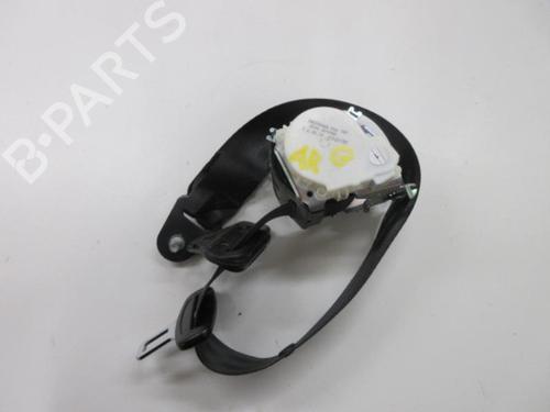Used Rear left belt tensioner PEUGEOT 5008 (0U_, 0E_) 1.6 HDi (110 hp) 20897634