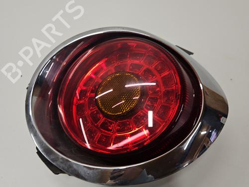 Used Right taillight ALFA ROMEO MITO (955_) 1.3 MultiJet (955AXP1A, 955AYC1A) (95 hp) 29467131