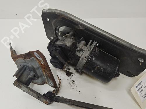 Front wiper motor PEUGEOT PARTNER MPV (5_, G_) 1.6 HDi 90 | BP30116015M29