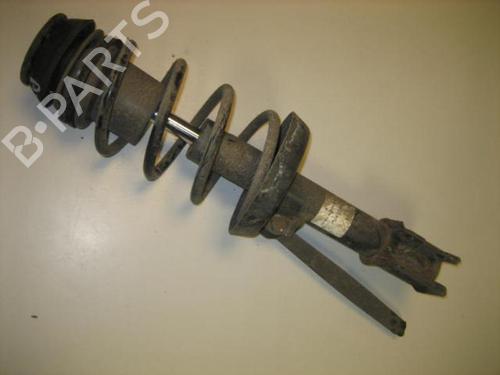 Used Right front shock absorber OPEL ZAFIRA A MPV (T98) 1.6 16V (F75) (101 hp) 20910173