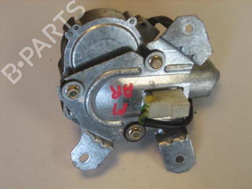 Rear wiper motor NISSAN TERRANO II (R20) 2.7 TDi 4WD | BP22105163M102 