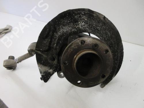 Right front steering knuckle BMW 1 (E81) 118 d | BP20889842M26 