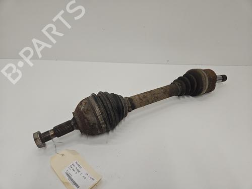left-front-driveshaft-peugeot-607-9d-9u-2000-31818926 main image