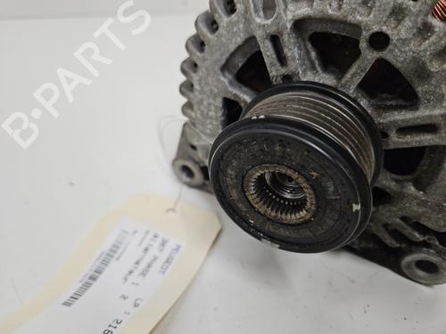 Alternator PEUGEOT 307 (3A/C) 2.0 HDi 110 | BP32484706M7