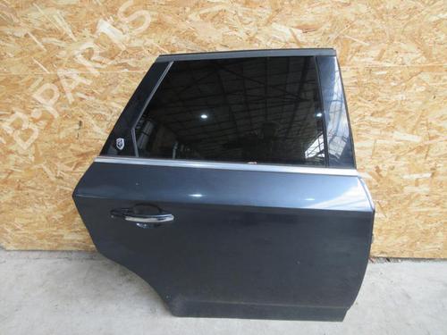 Right rear door FORD MONDEO IV Turnier (BA7) 1.8 TDCi | BP20891567C5 