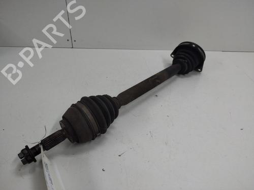 Used Left front driveshaft RENAULT LAGUNA I (B56_, 556_) 1.6 16V (B568, B561) (107 hp) 20896528