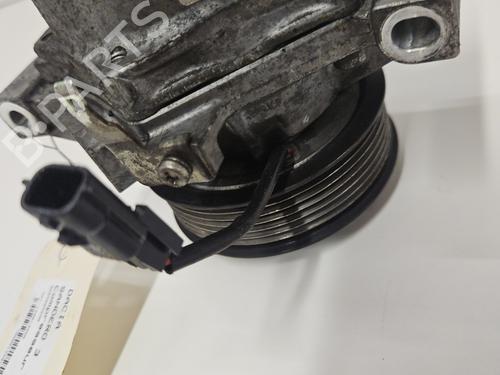 AC compressor DACIA SANDERO III 1.0 TCe 90 | BP32870793M34 - Image 3