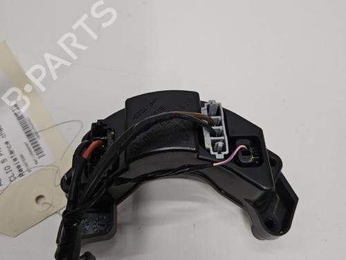 Heater resistor RENAULT CLIO V (B7_) 1.5 Blue dCi 100 (B7AD) | BP35937476M108 - Image 3