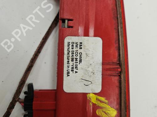 Third brake light VW NEW BEETLE (9C1, 1C1) 1.6 | BP29494808L11 