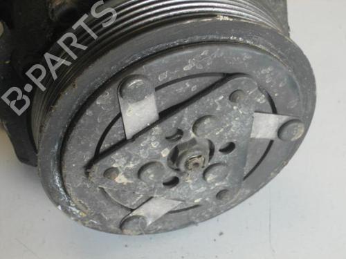 AC compressor CITROËN C3 I (FC_, FN_) 1.4 HDi | BP20892332M34 