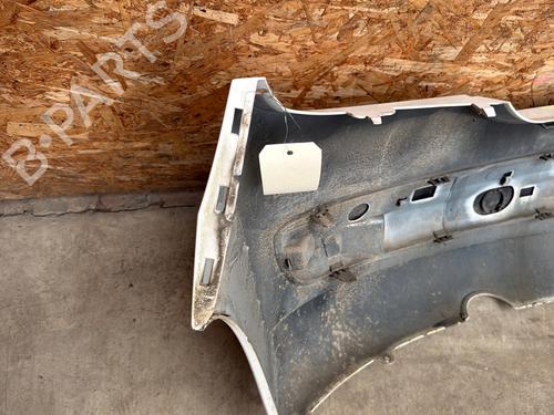 Used Rear bumper Rear bumper PEUGEOT 207 (WA_, WC_) 1.6 HDi (92 hp) 34145789 34145789