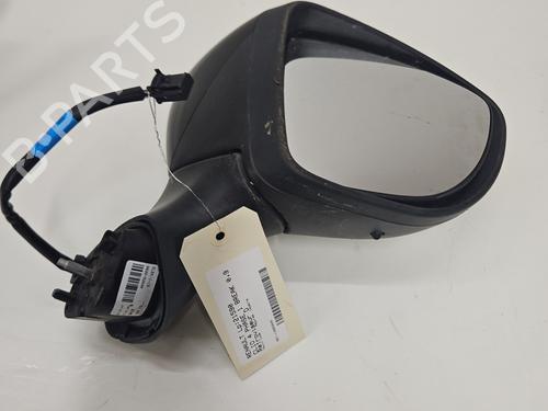 Bakspejl Højre RENAULT CLIO IV Grandtour (KH_) 0.9 TCe 90 (90 hp) 27976956