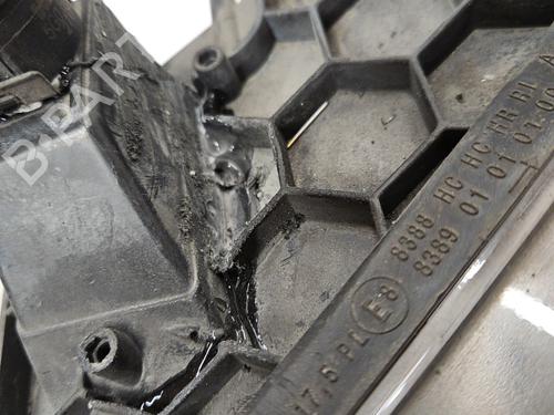 Left headlight VW CRAFTER Van (SY_, SX_) 2.0 TDI FWD (SYB, SYC, SYD) | BP30936515C28  - Image 5