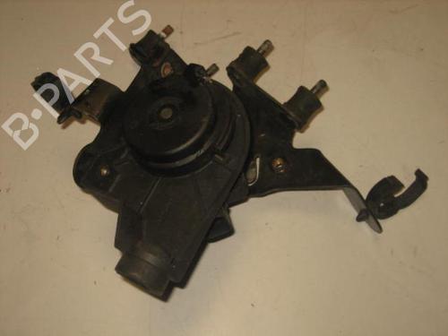 Used Electronic module PEUGEOT 807 (EB_) 2.2 HDi (128 hp) 22106155