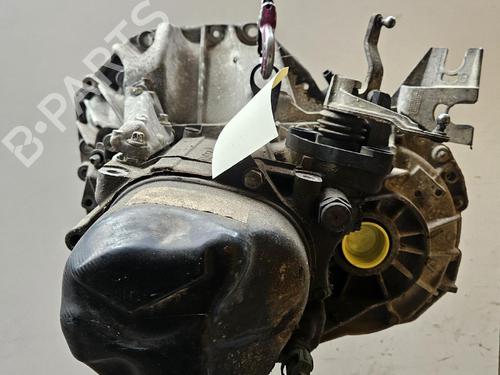 Used Gearbox Gearbox RENAULT KANGOO Express (FW0/1_) 1.5 dCi 85 (FW0K, FW0L, FW0B) (86 hp) 40290094 40290094