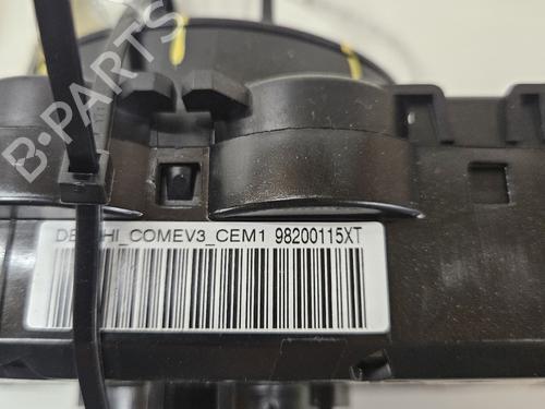 Used Steering column stalk Steering column stalk PEUGEOT PARTNER Tepee 1.2 THP (110 hp) 34521353 34521353